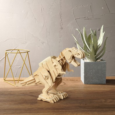 Robotime: Walking T-Rex Robotime: Walking T-Rex