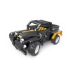 Mechanical Master: R/C 4CH 2 in 1 SUV Car & Pick Up Truck  - 509pcs