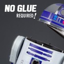 Fascinations: Star Wars R2-D2