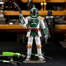 Fascinations: Star Wars Boba Fett