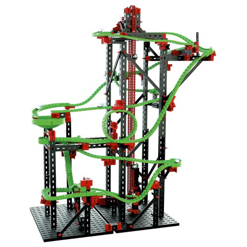 FischerTechnik: Dynamic L 2