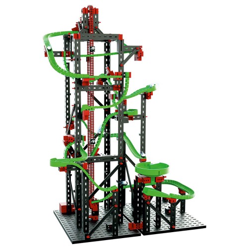 FischerTechnik: Dynamic L 2