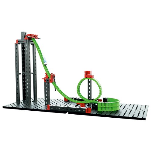 FischerTechnik: Dynamic L 2