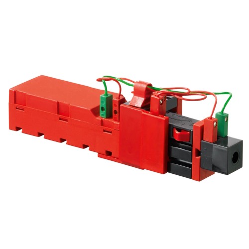 FischerTechnik: Electronics