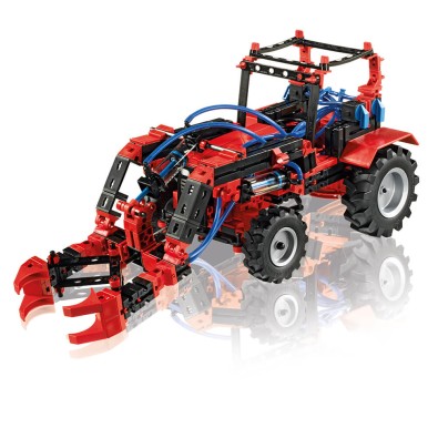 FischerTechnik: Pneumatic 3