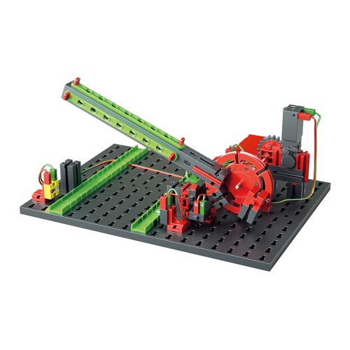 FischerTechnik: BT Smart Beginner Set