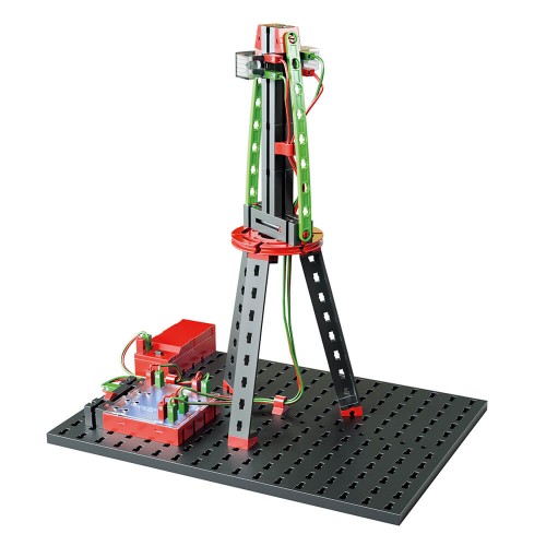 FischerTechnik: BT Smart Beginner Set