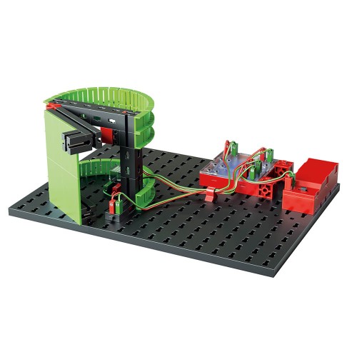 FischerTechnik: BT Smart Beginner Set