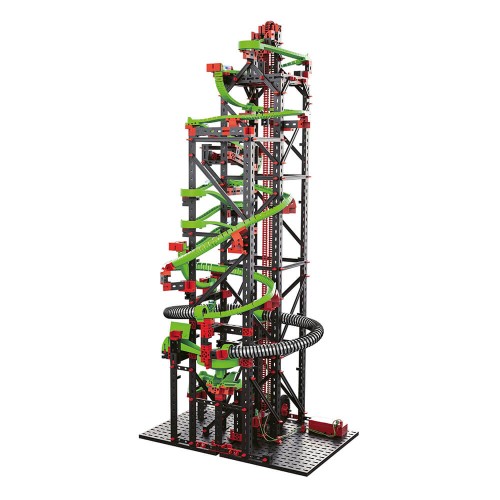 FischerTechnik: Dynamic XXL