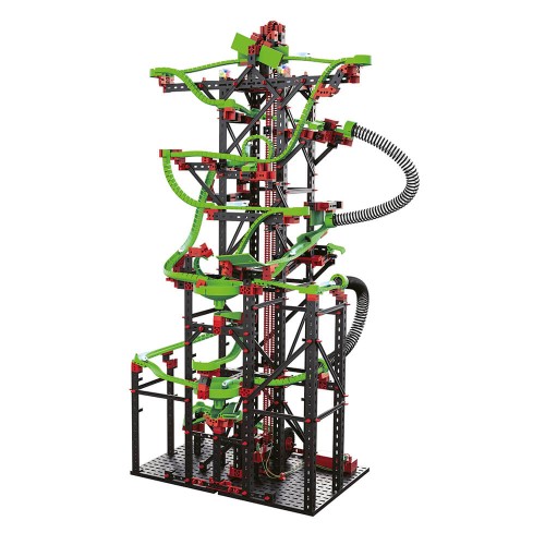FischerTechnik: Dynamic XXL