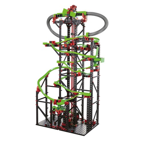 FischerTechnik: Dynamic XXL
