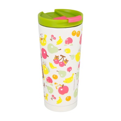 Animal Crossing: Κούπα για καφέ με Μόνωση (425 ml) Animal Crossing: Κούπα για καφέ με Μόνωση (425 ml)