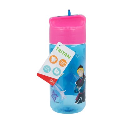 Frozen: Ιριδύον Μπουκάλι Νερού (430 ml) Frozen: Ιριδύον Μπουκάλι Νερού (430 ml)