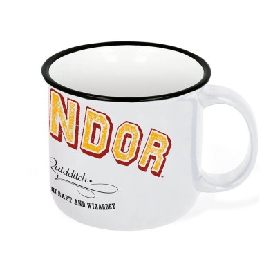 Harry Potter: Breakfast Κούπα σε Gift Box Harry Potter: Breakfast Κούπα σε Gift Box