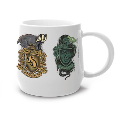 Harry Potter: Κούπα Houses σε Gift Box (355ml) Harry Potter: Κούπα Houses σε Gift Box (355ml)