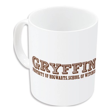 Harry Potter: Κούπα Gryffindor σε Gift Box (325 ml) Harry Potter: Κούπα Gryffindor σε Gift Box (325 ml)