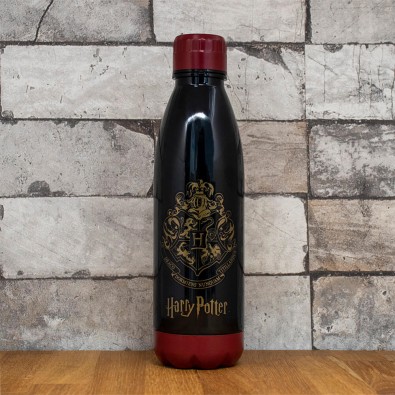 Harry Potter: Μπουκάλι Νερού Tritan Harry Potter: Μπουκάλι Νερού Tritan
