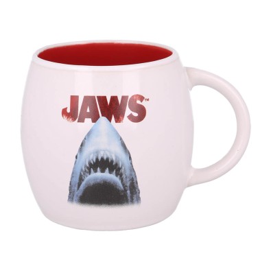 Jaws - Young Adult Κεραμική Κούπα Globe σε Gift Box Jaws - Young Adult Κεραμική Κούπα Globe σε Gift Box