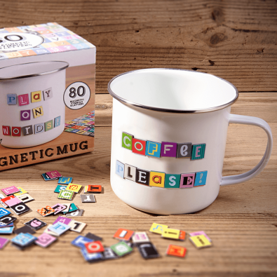 Μαγνητική Κούπα Μαγνητική Κούπα