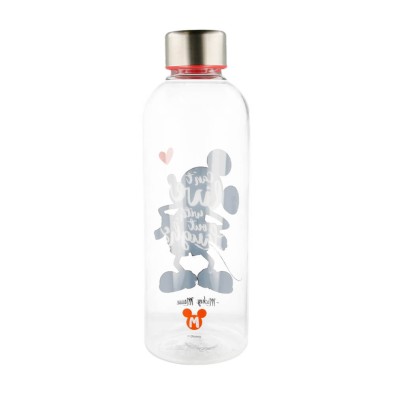 Mickey: Μπουκάλι Hydro (850 ml) Mickey: Μπουκάλι Hydro (850 ml)