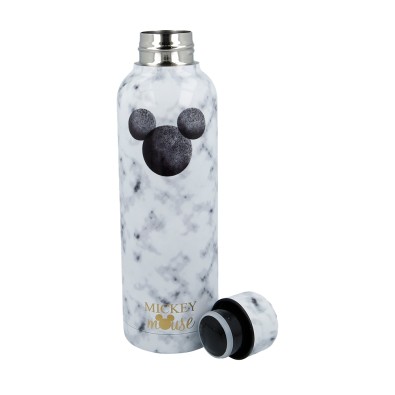 Mickey: Μπουκάλι με Μόνωση (515 ml) Mickey: Μπουκάλι με Μόνωση (515 ml)