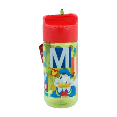 Mickey: Watercolors Μικρό Μπουκάλι Tritan Hydro (430 ml) Mickey: Watercolors Μικρό Μπουκάλι Tritan Hydro (430 ml)