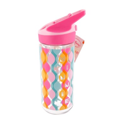 Minnie: Μεσαίο Premium Μπουκάλι Tritan (620 ml) Minnie: Μεσαίο Premium Μπουκάλι Tritan (620 ml)