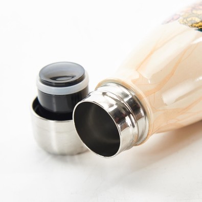 Θερμός Peonies Θερμός Peonies