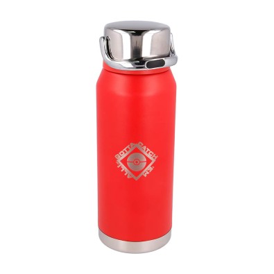 Pokemon - Young Adult Μπουκάλι Hugo (505 ml) Pokemon - Young Adult Μπουκάλι Hugo (505 ml)
