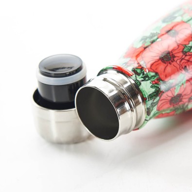 Θερμός Poppies Θερμός Poppies