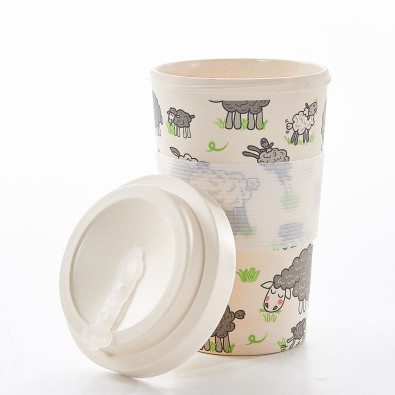 Κούπα Bamboo Sheep Κούπα Bamboo Sheep