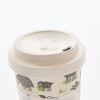 Κούπα Bamboo Sheep