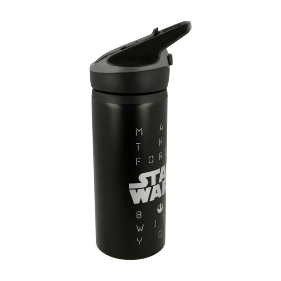 Star Wars: Premium Αλουμινένιο Μπουκάλι (710 ml)