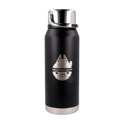 Star Wars - Young Adult Μπουκάλι Hugo (505 ml) Star Wars - Young Adult Μπουκάλι Hugo (505 ml)