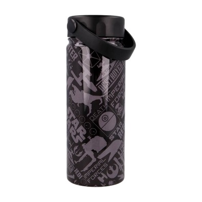 Star Wars - Young Adult Μπουκάλι Hydro (530 ml) Star Wars - Young Adult Μπουκάλι Hydro (530 ml)