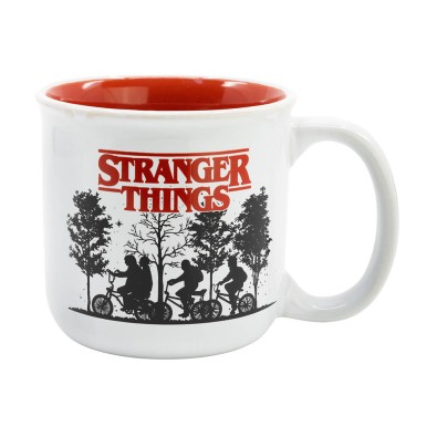 Stranger Things - Young Adult Κεραμική Κούπα Breakfast σε Gift Box Stranger Things - Young Adult Κεραμική Κούπα Breakfast σε Gift Box