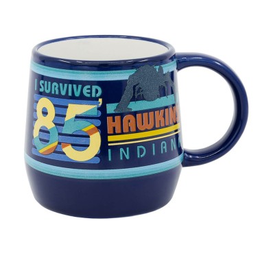 Stranger Things - Young Adult Κεραμική Κούπα Nova σε Gift Box Stranger Things - Young Adult Κεραμική Κούπα Nova σε Gift Box