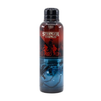 Stranger Things - Young Adult Μπουκάλι με Μόνωση (515 ml) Stranger Things - Young Adult Μπουκάλι με Μόνωση (515 ml)