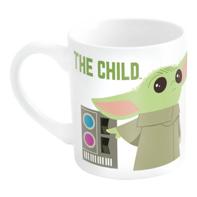 The Child - Mandalorian Κούπα σε Gift Box (8 Oz) The Child - Mandalorian Κούπα σε Gift Box (8 Oz)