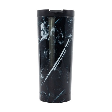 The Witcher: Κούπα για καφέ με Μόνωση (425 ml) The Witcher: Κούπα για καφέ με Μόνωση (425 ml)