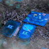 Shuffle Games: ET