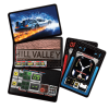 Shuffle Games: Back To The Future
