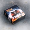 Shuffle Games: Back To The Future
