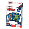 Shuffle Fun: Avengers