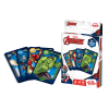 Shuffle Fun: Avengers