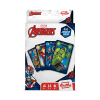 Shuffle Fun: Avengers
