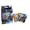Shuffle Fun: Batman