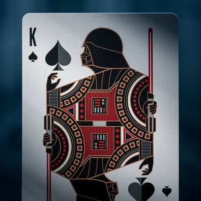 Τράπουλα: Star Wars Dark Side - Light Side Τράπουλα: Star Wars Dark Side - Light Side