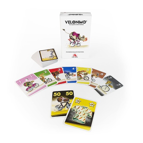 Velonimo