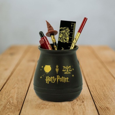 Harry Potter: Σετ Γραφείου Cauldron Harry Potter: Σετ Γραφείου Cauldron